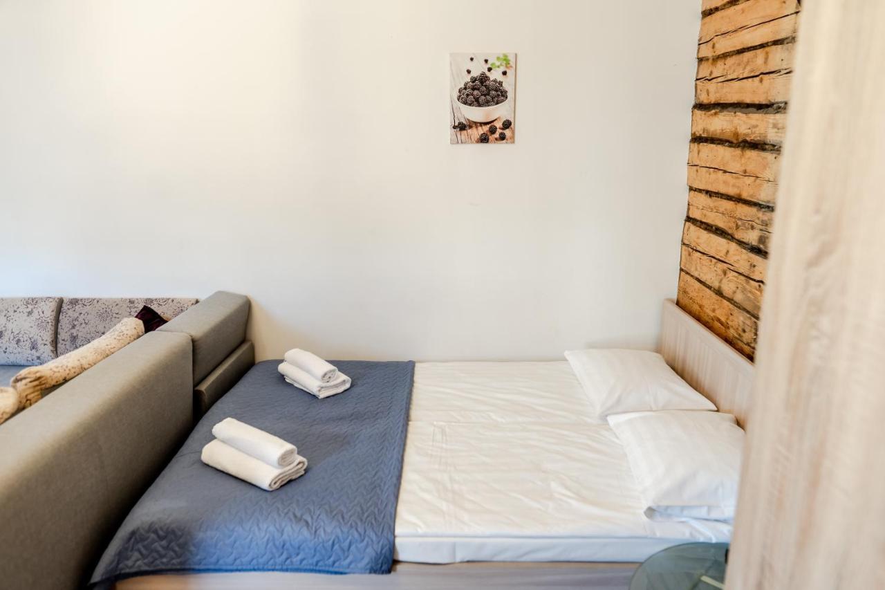 Contact Free Apartments With Free Parking Ταλίν Εξωτερικό φωτογραφία