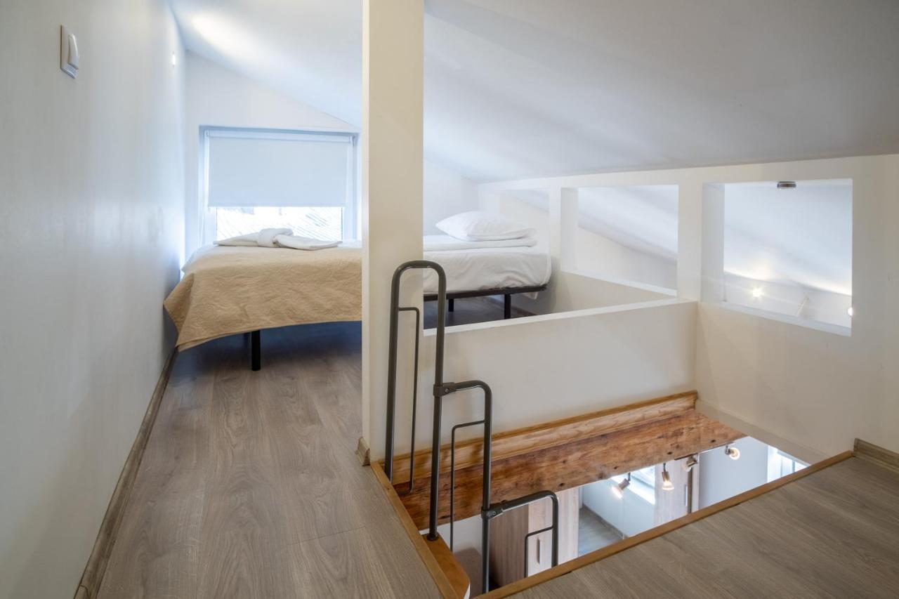 Contact Free Apartments With Free Parking Ταλίν Εξωτερικό φωτογραφία