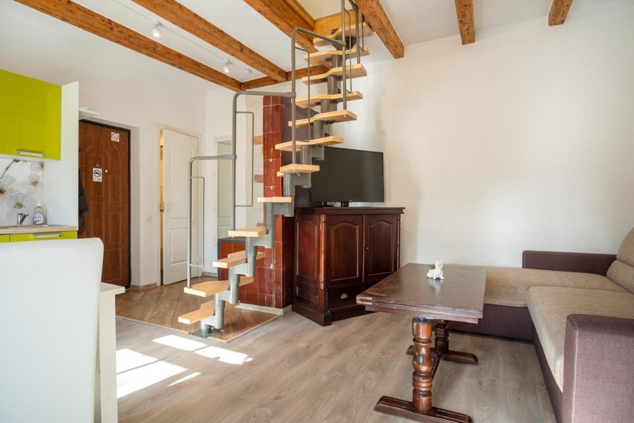 Contact Free Apartments With Free Parking Ταλίν Εξωτερικό φωτογραφία