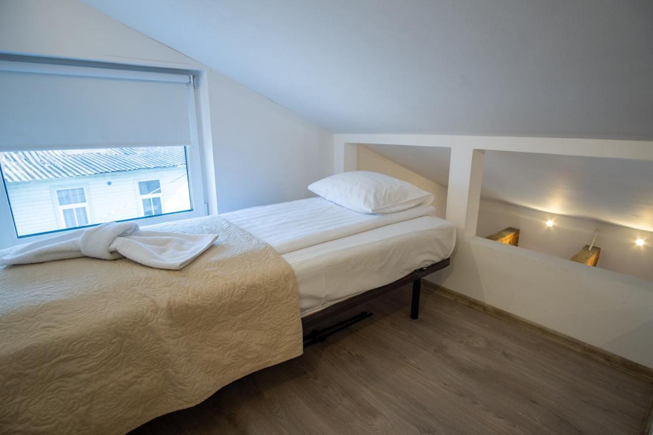 Contact Free Apartments With Free Parking Ταλίν Εξωτερικό φωτογραφία