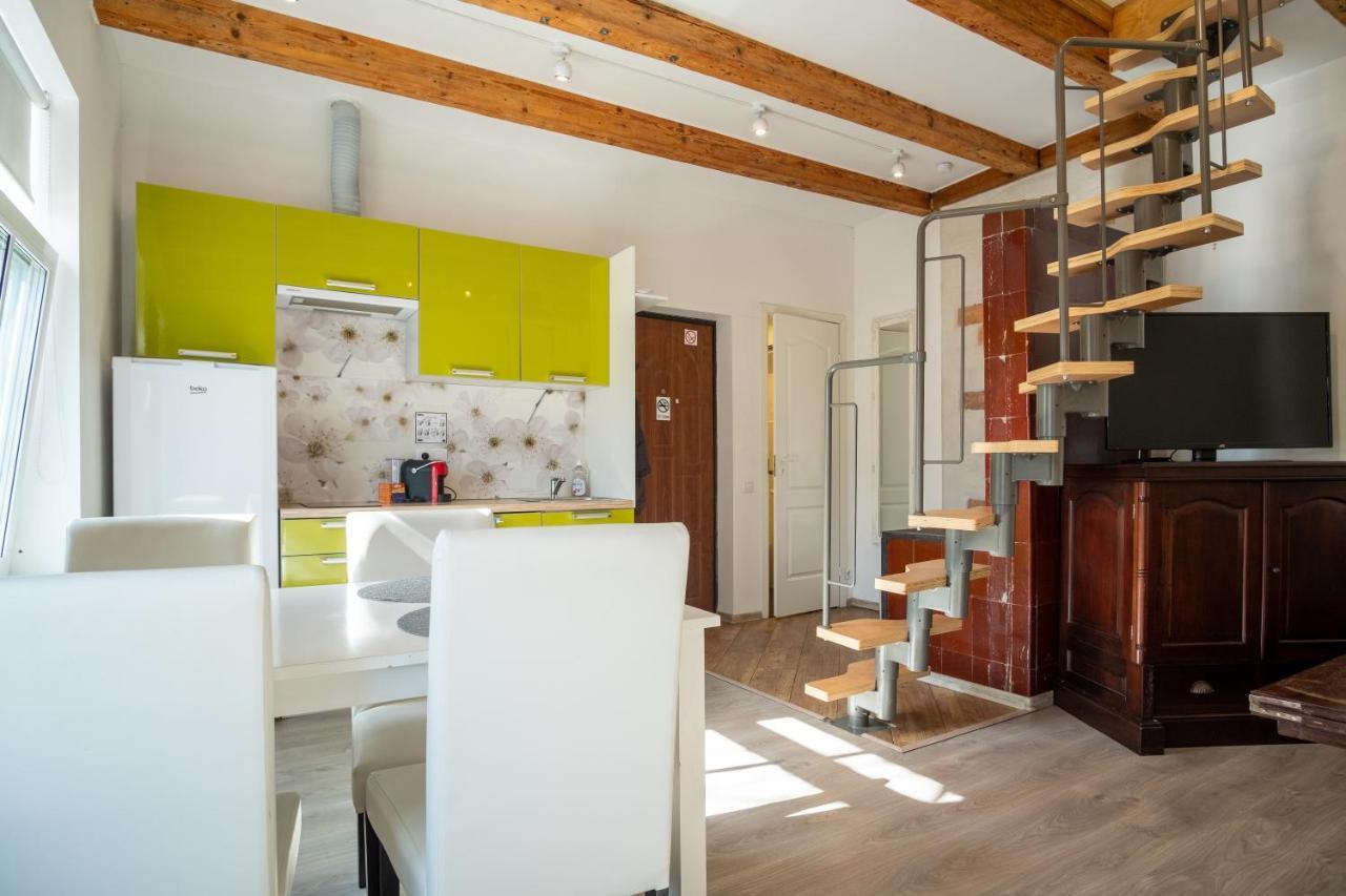 Contact Free Apartments With Free Parking Ταλίν Εξωτερικό φωτογραφία