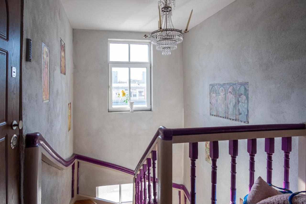 Contact Free Apartments With Free Parking Ταλίν Εξωτερικό φωτογραφία